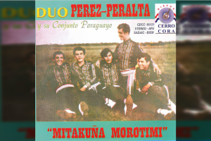 Dúo Perez Peralta