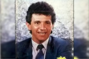Nestor Damián Girett Anecdotas